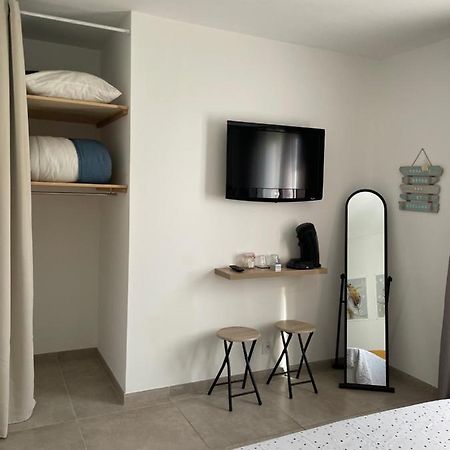 Chambre Avec Salle De Bain Privee Dans Villa Avec Garage Manosque Ngoại thất bức ảnh